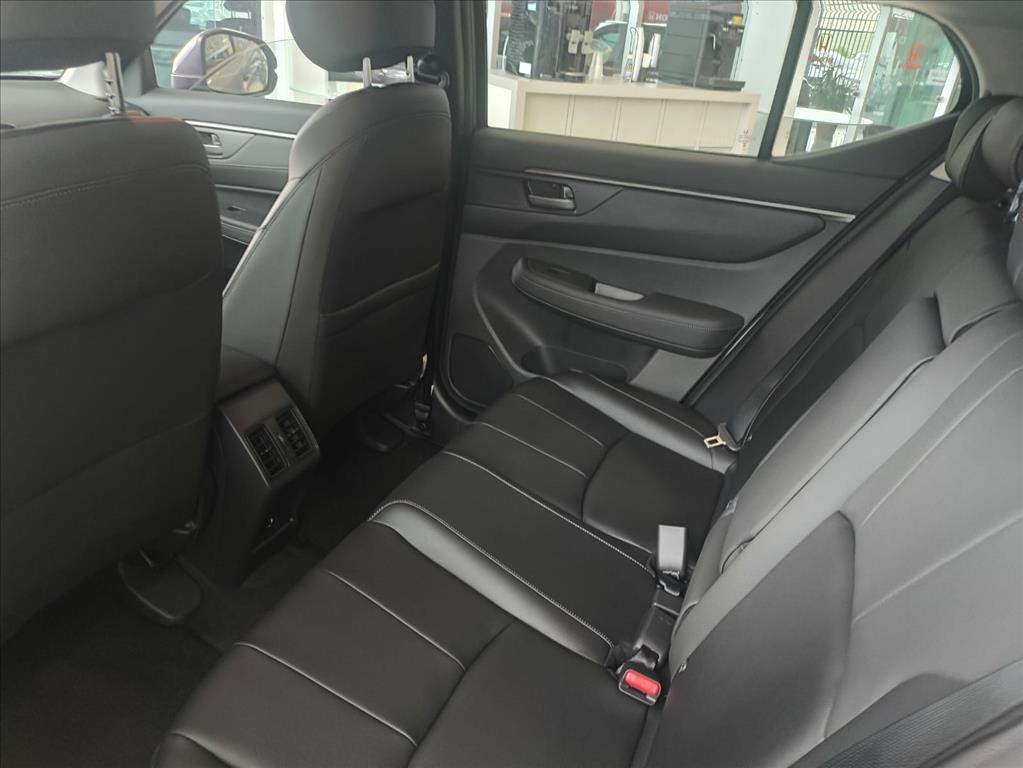 WR-V 1.5 i-VTEC FLEX EXL CVT9