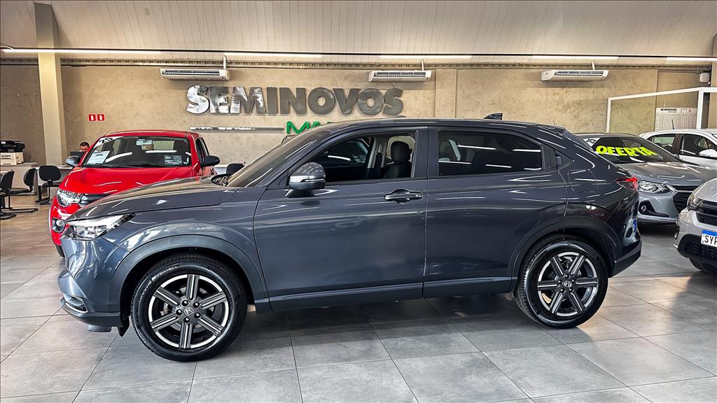 HR-V 1.5 DI I-VTEC FLEX EX CVT