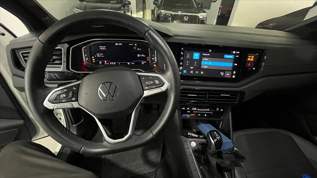 NIVUS 1.0 200 TSI TOTAL FLEX HIGHLINE AUTOMÁTICO9