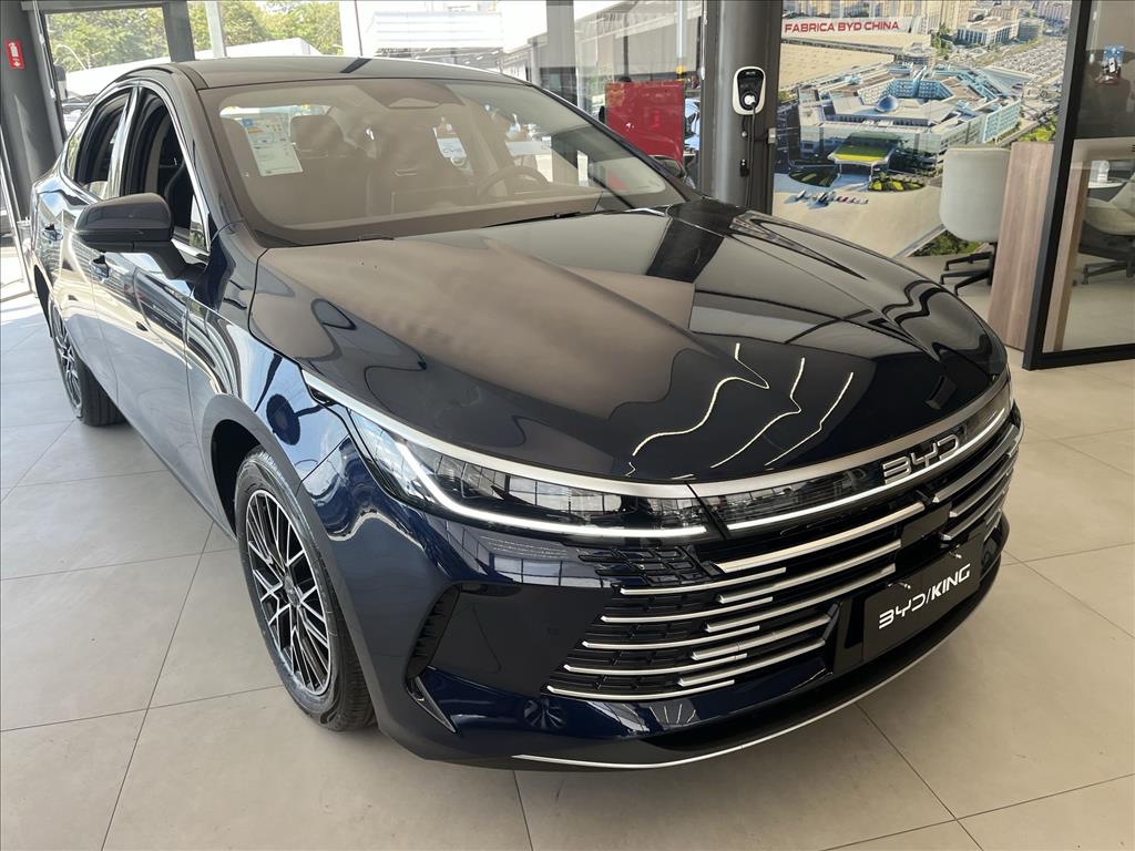 KING 1.5 DM-I PHEV GS AUTOMÁTICO2