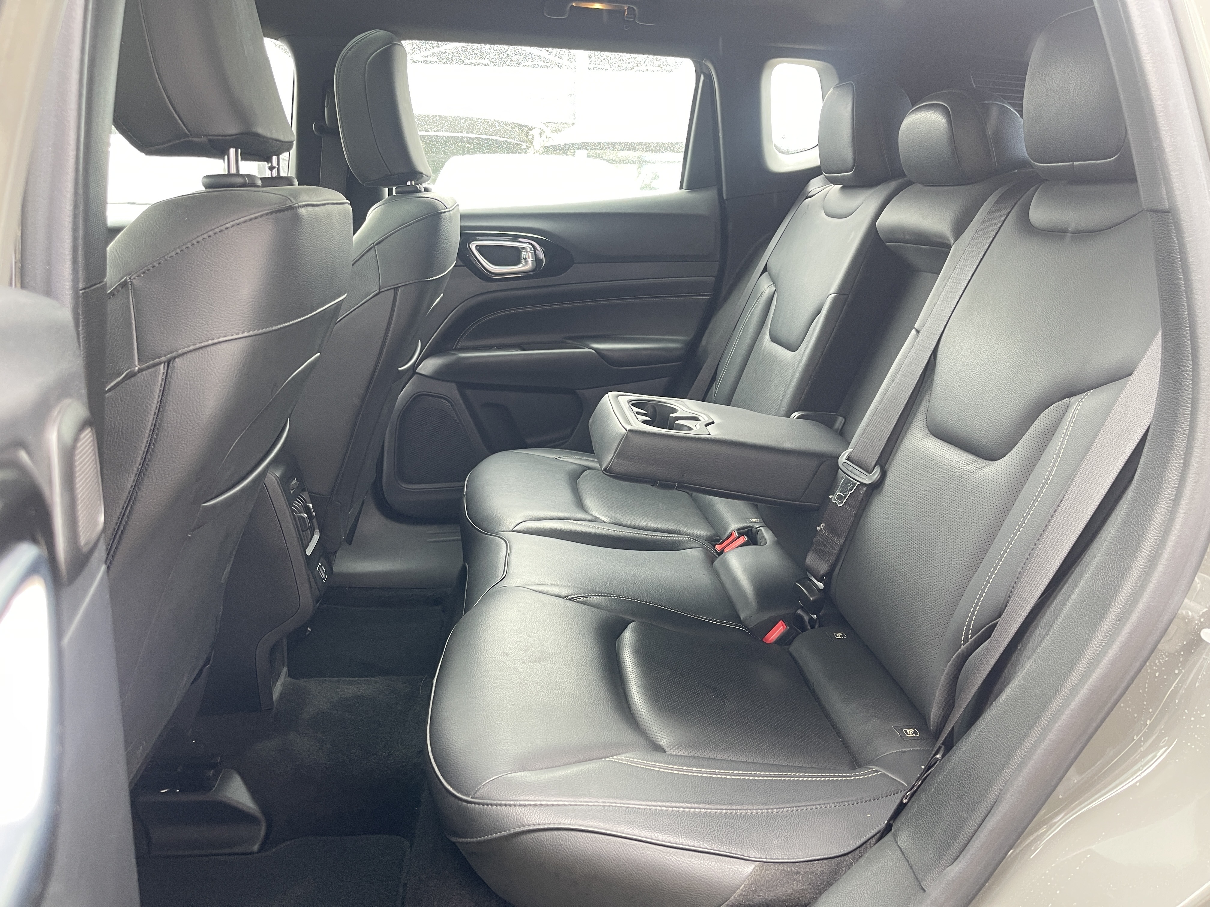 COMPASS 1.3 T270 TURBO FLEX S AT68