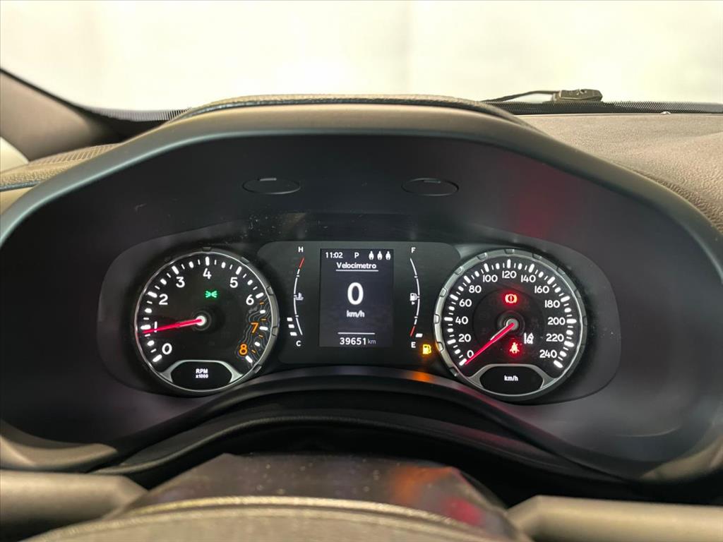 RENEGADE 1.3 T270 TURBO FLEX AT67