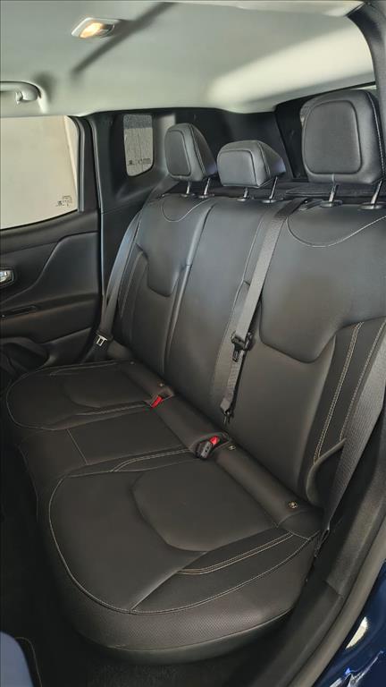 RENEGADE 1.3 T270 TURBO FLEX LONGITUDE AT610