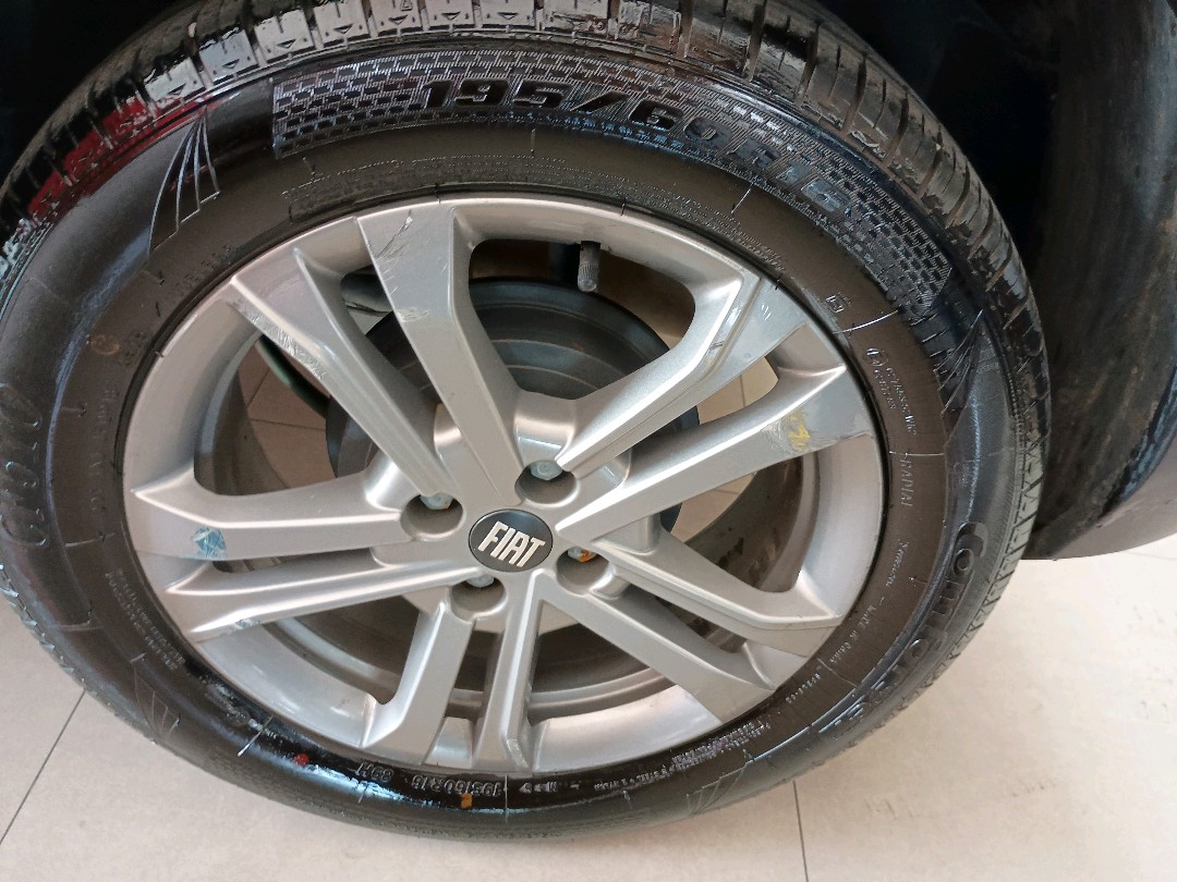 PULSE 1.3 FLEX DRIVE MANUAL7