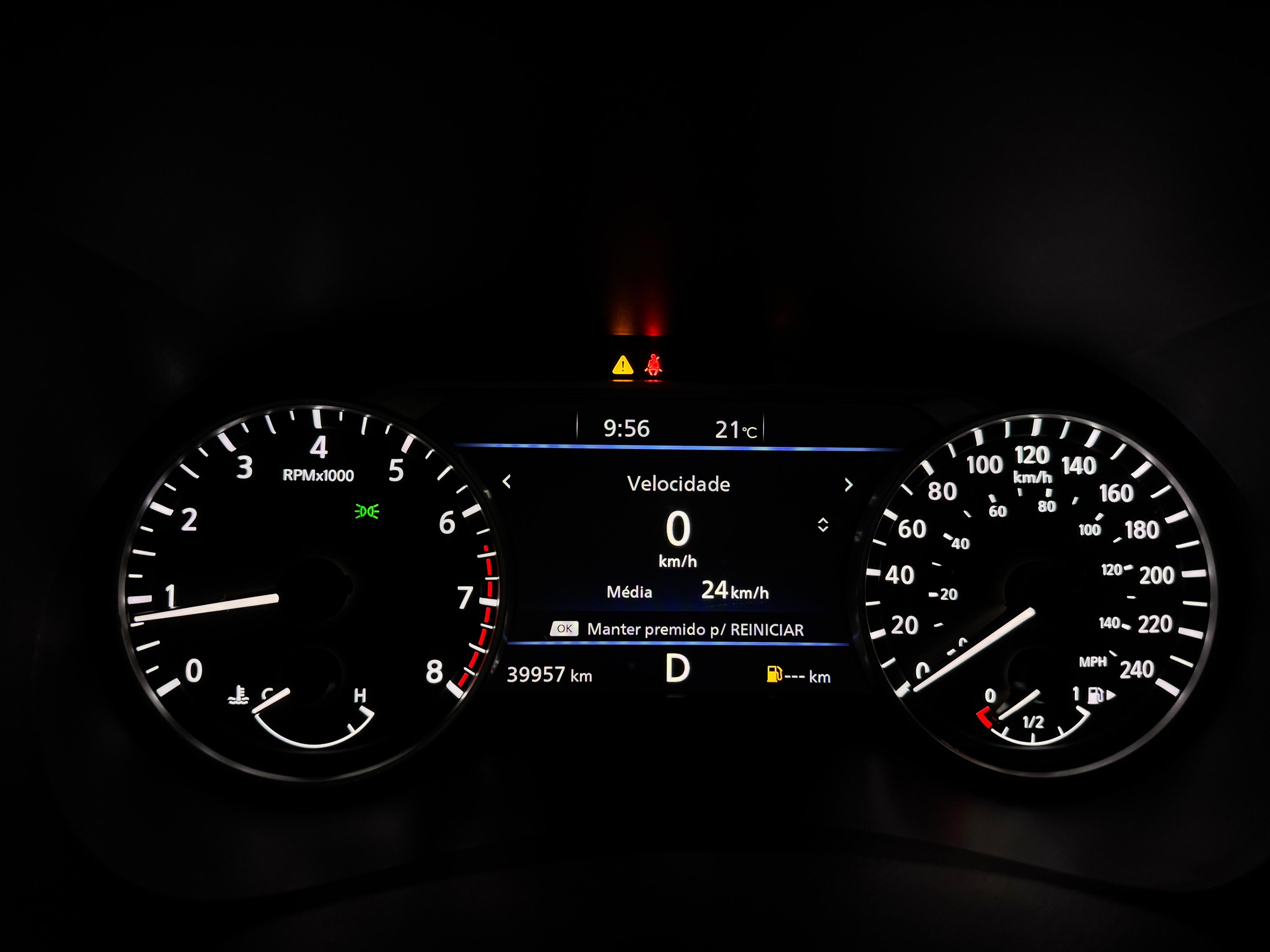 Nissan-SENTRA-2.0 16V GASOLINA ADVANCE XTRONIC