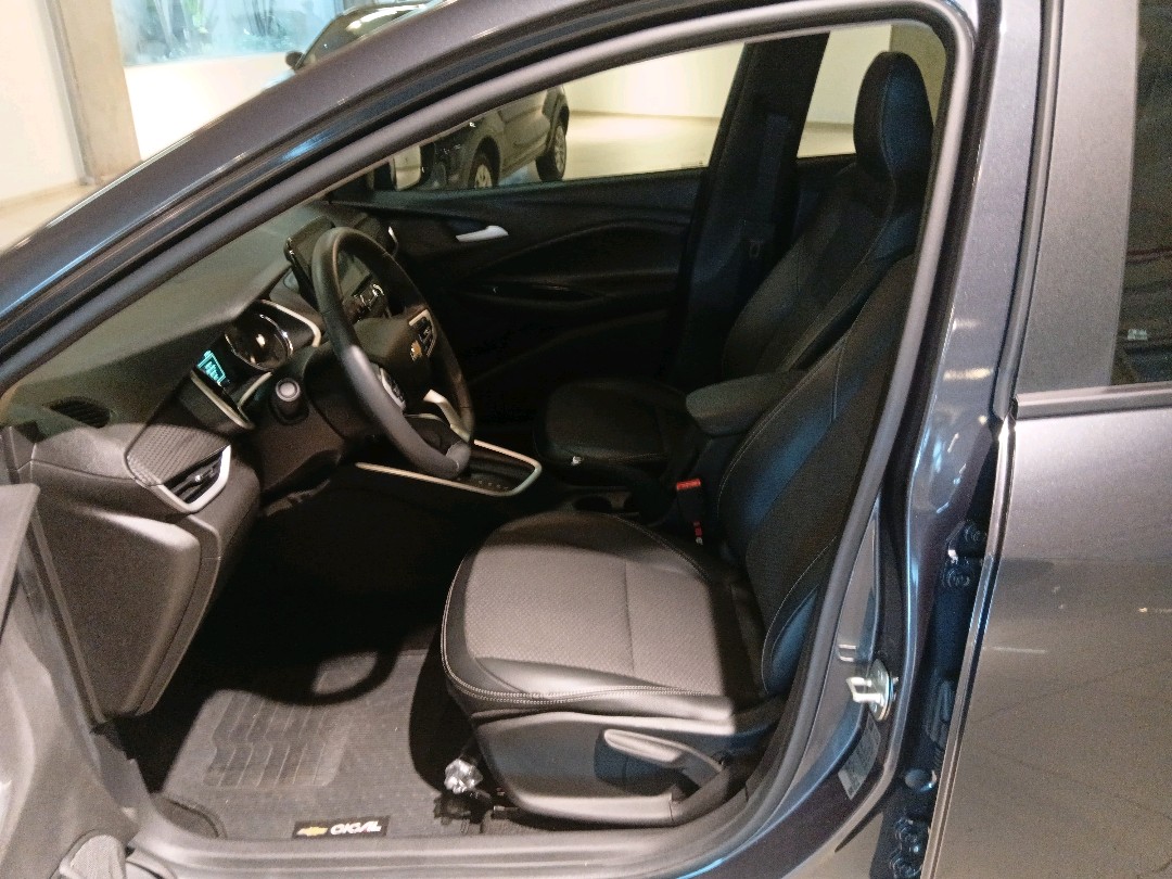 GM - Chevrolet-ONIX-1.0 TURBO FLEX LTZ AUTOMÁTICO