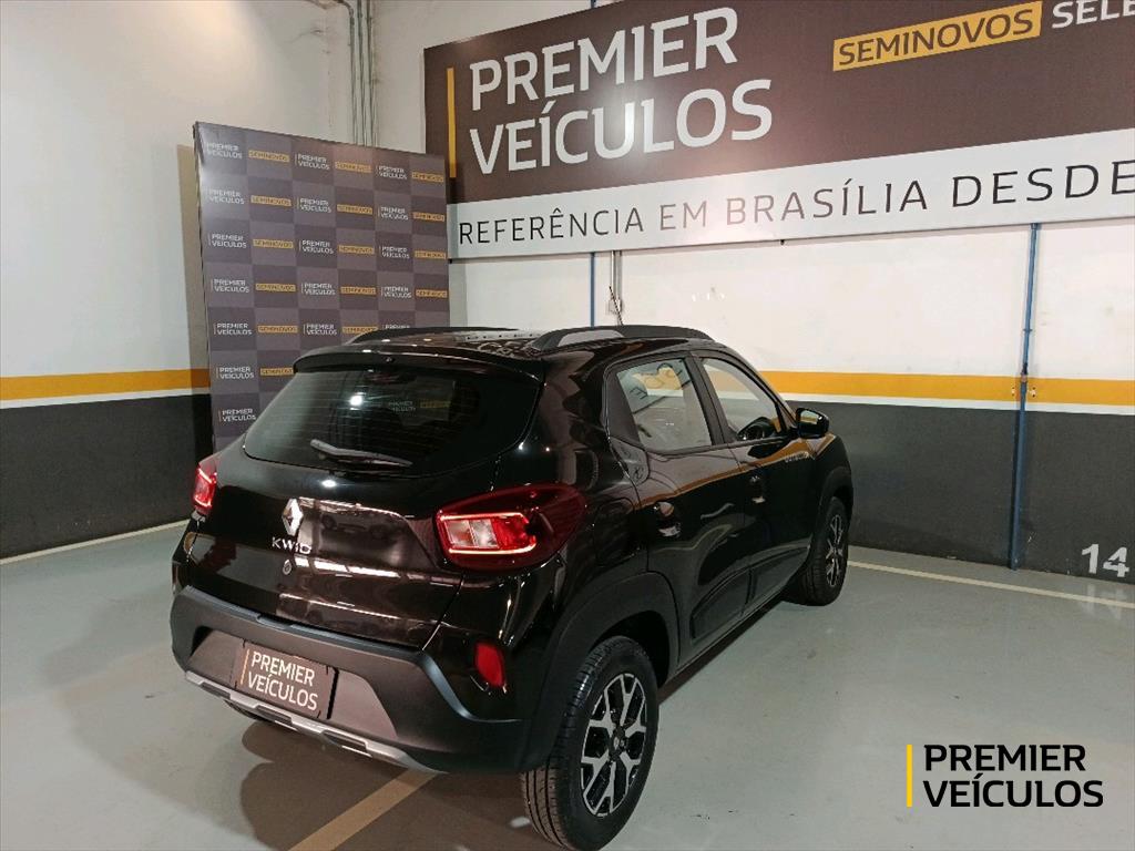 KWID 1.0 12V SCE FLEX OUTSIDER MANUAL9