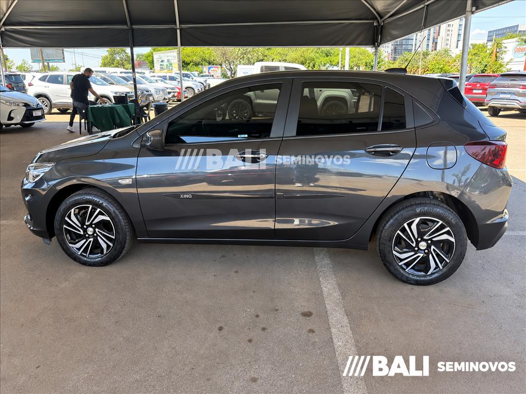 ONIX 1.0 FLEX MANUAL6