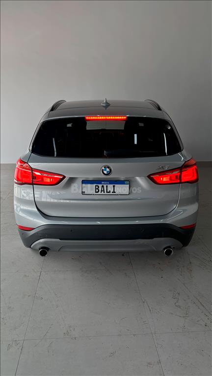 X1 2.0 16V TURBO ACTIVEFLEX SDRIVE20I X-LINE 4P AUTOMÁTICO