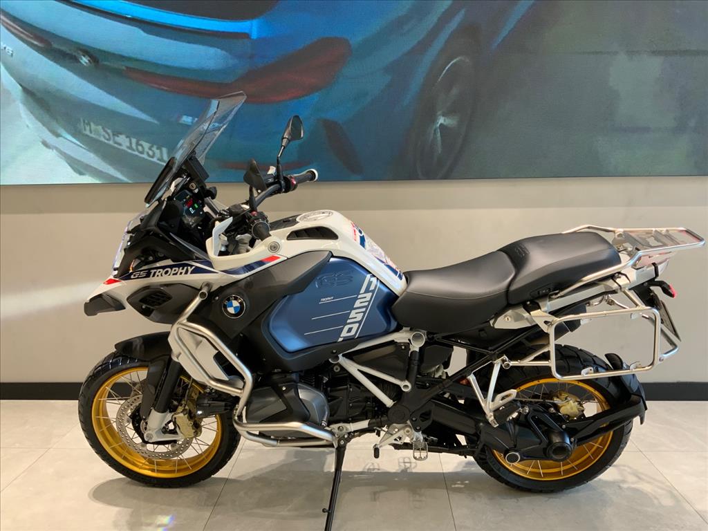 BMW Motorrad-R-1250 GS ADVENTURE PREMIUM