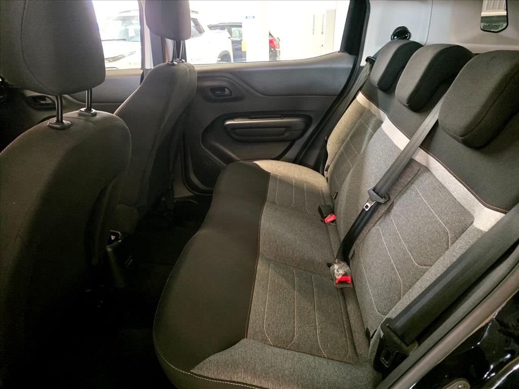 C3 AIRCROSS 1.0 TURBO 200 FLEX FELL PACK CVT11