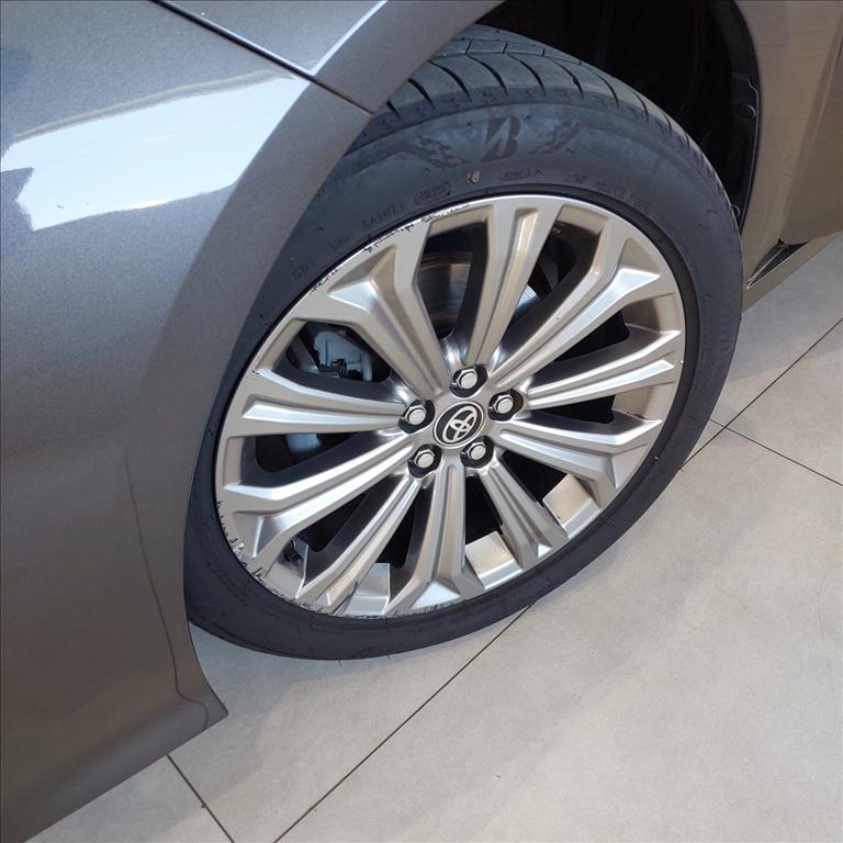 COROLLA 2.0 VVT-IE FLEX XEI DIRECT SHIFT6