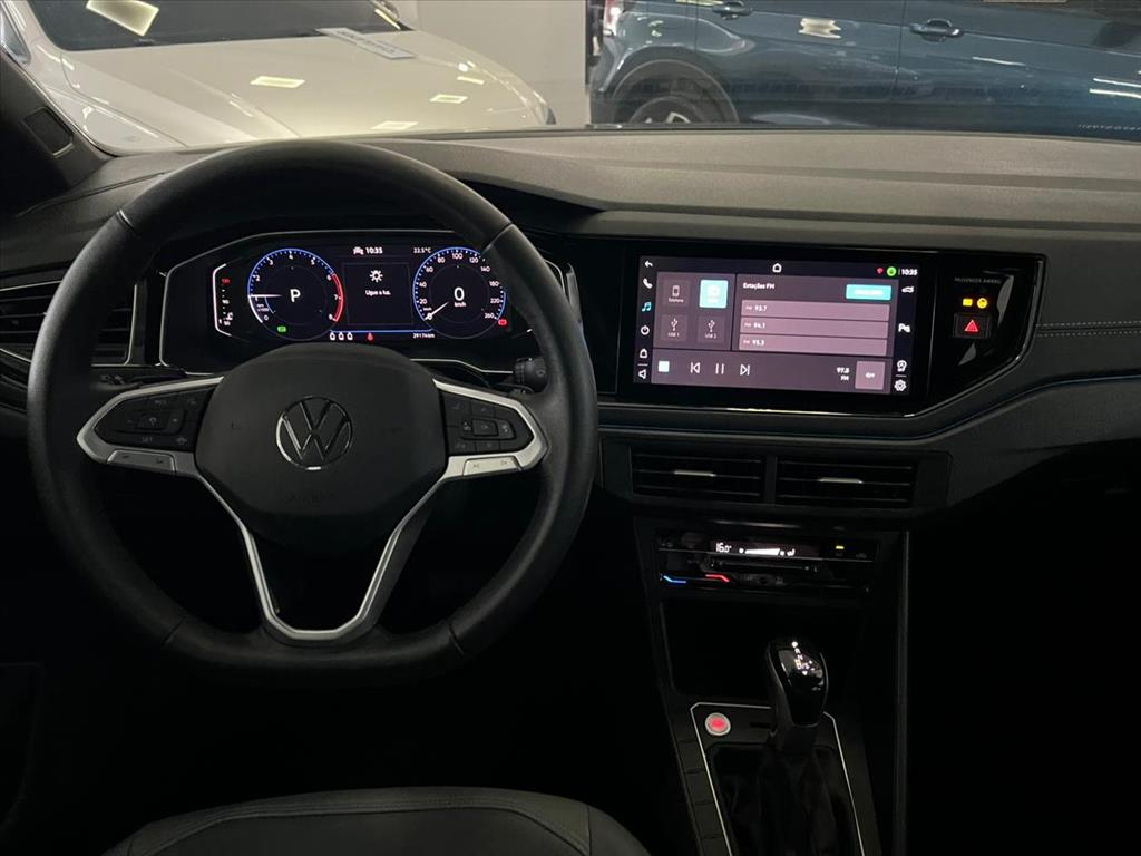 NIVUS 1.0 200 TSI TOTAL FLEX HIGHLINE AUTOMÁTICO9