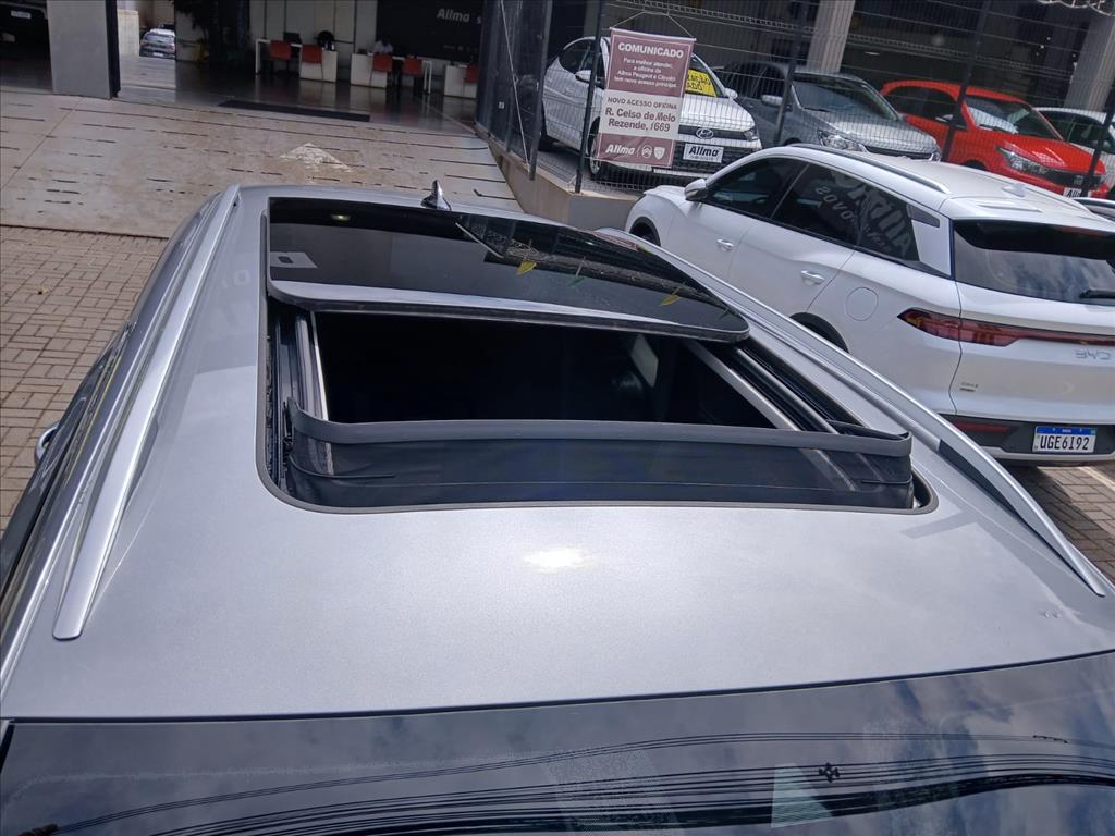 TAOS 1.4 250 TSI TOTAL FLEX HIGHLINE AUTOMÁTICO18