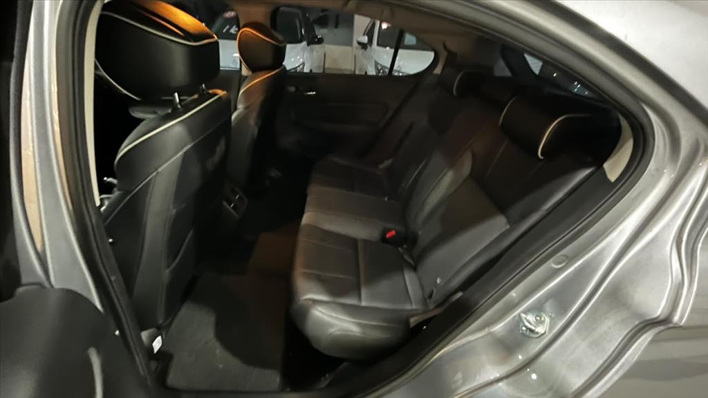 CITY 1.5 i-VTEC FLEX HATCH EXL CVT9