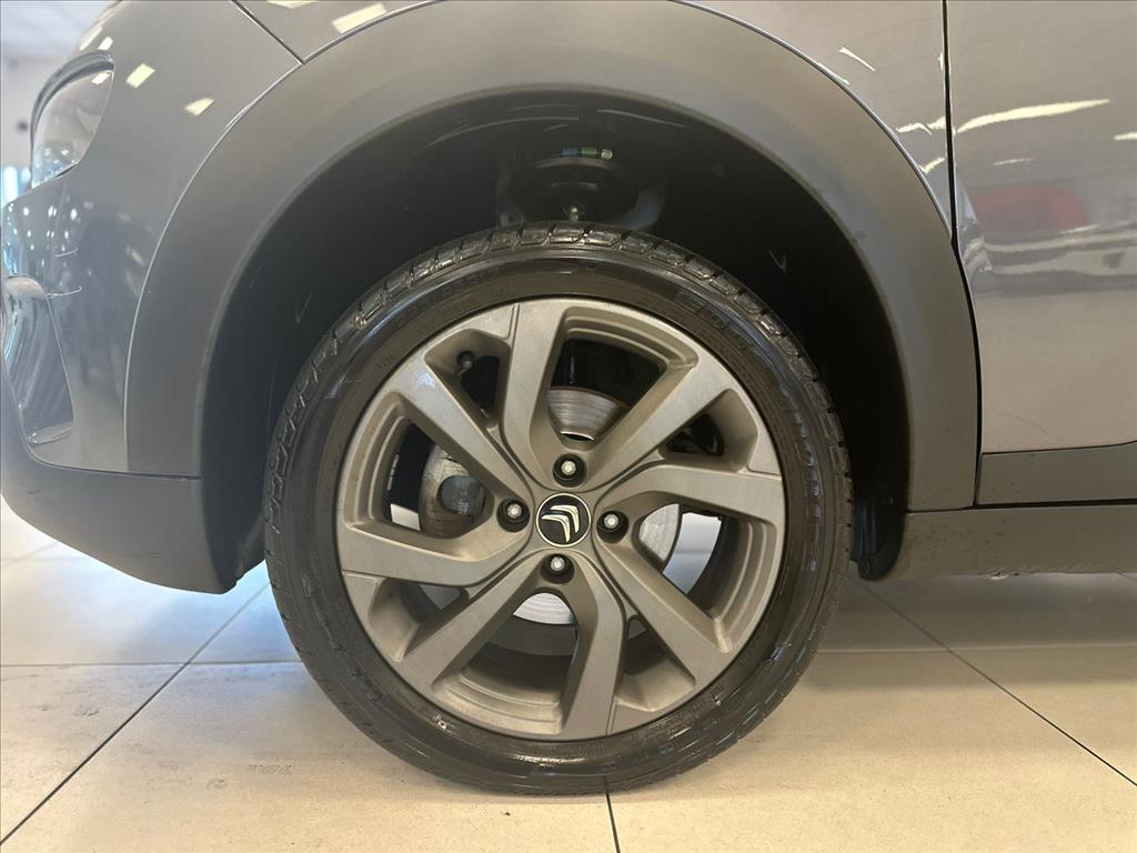C4 CACTUS 1.6 VTI 120 FLEX FEEL EAT6