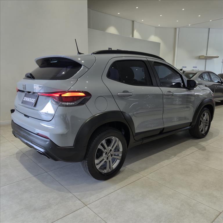 PULSE 1.3 FLEX DRIVE CVT3