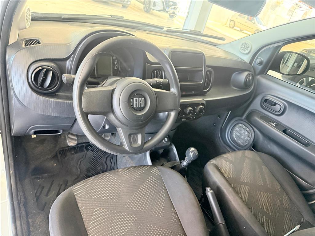 MOBI 1.0 EVO FLEX LIKE. MANUAL6