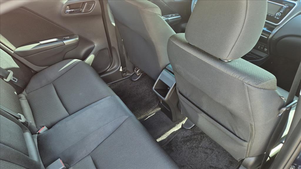 CITY 1.5 EX 16V FLEX 4P AUTOMÁTICO4