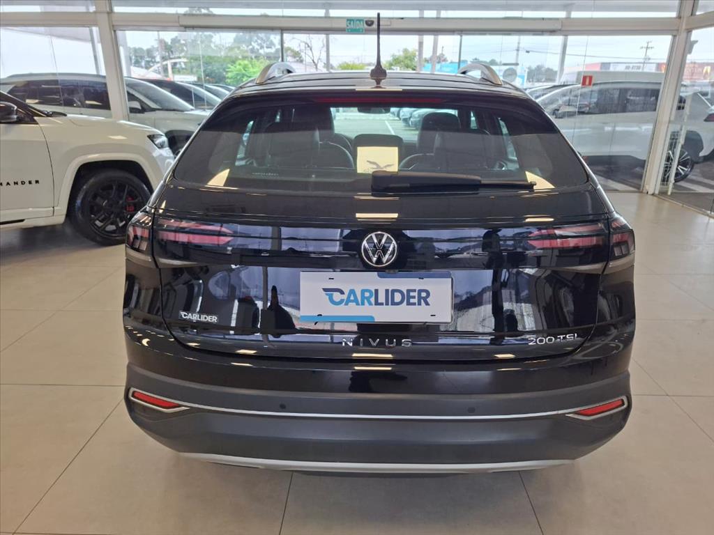 NIVUS 1.0 200 TSI TOTAL FLEX HIGHLINE AUTOMÁTICO7