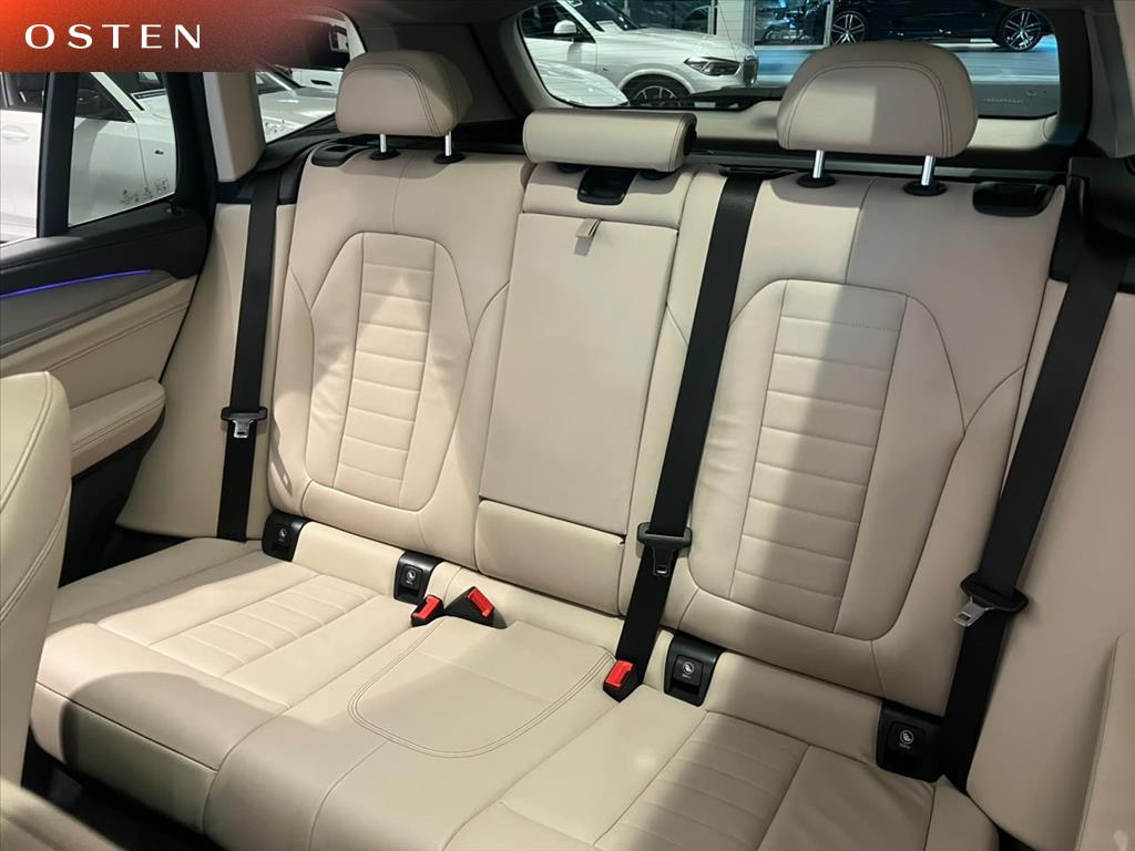 BMW-X3-2.0 16V GASOLINA X LINE XDRIVE20I STEPTRONIC