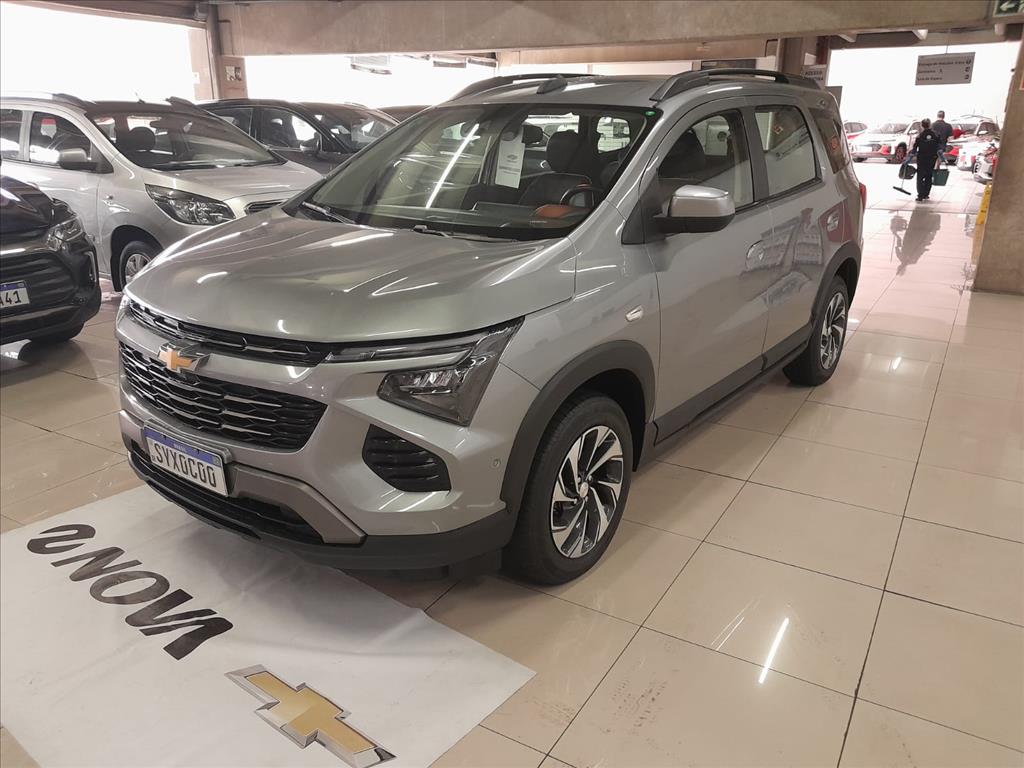 Imagem do veículo em oferta SPIN