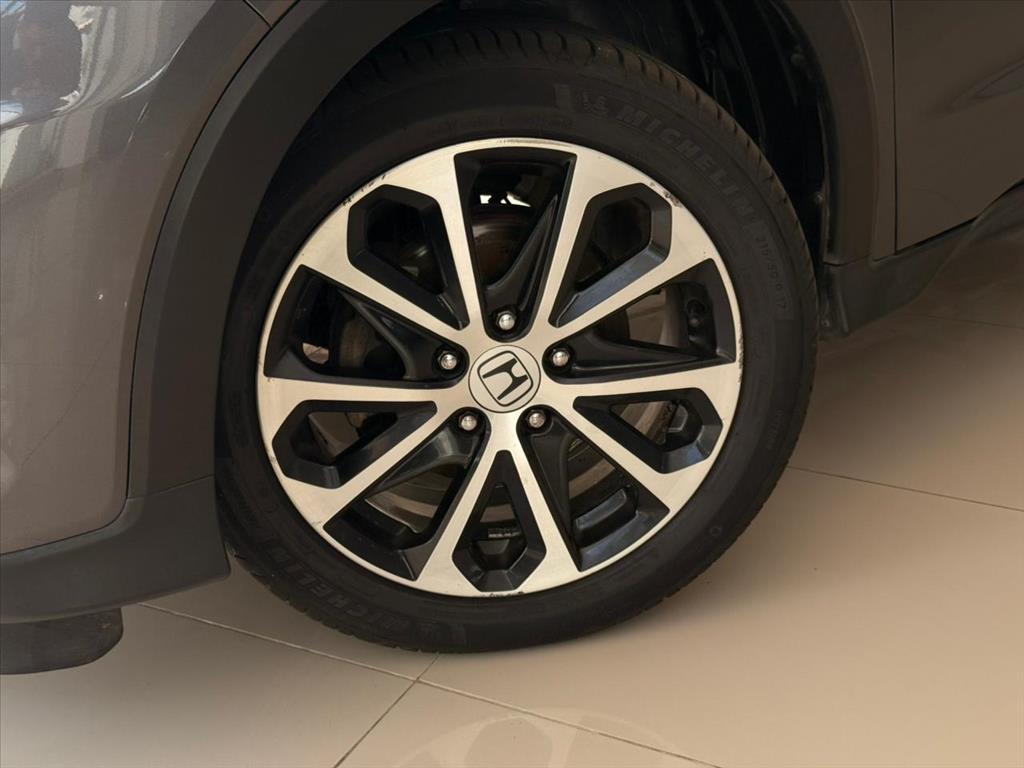 HR-V 1.8 16V FLEX EXL 4P AUTOMÁTICO11