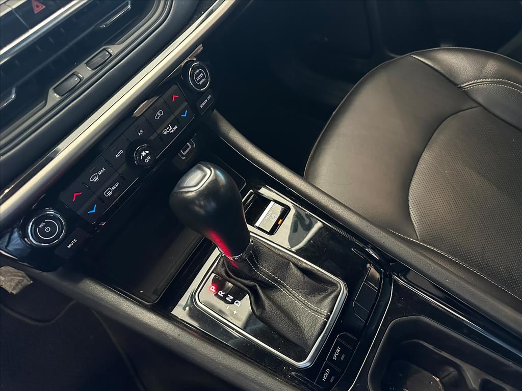 COMPASS 1.3 T270 TURBO FLEX LONGITUDE AT610
