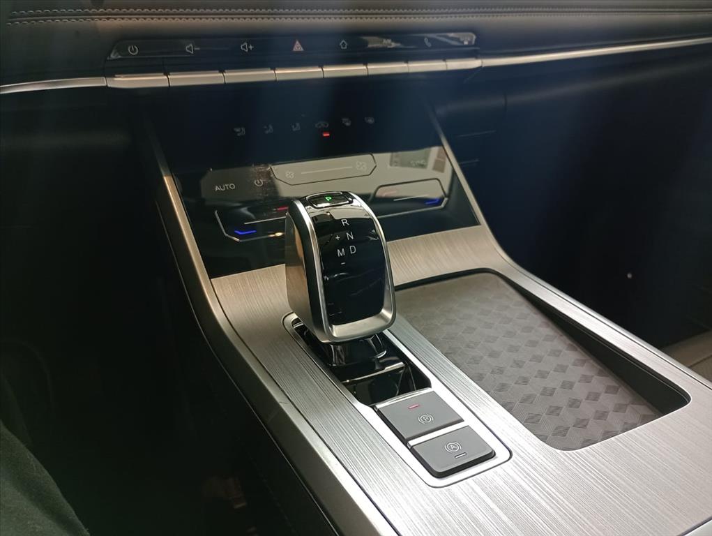 Caoa Chery-TIGGO 5X PRO-1.5 VVT TURBO iFLEX CVT