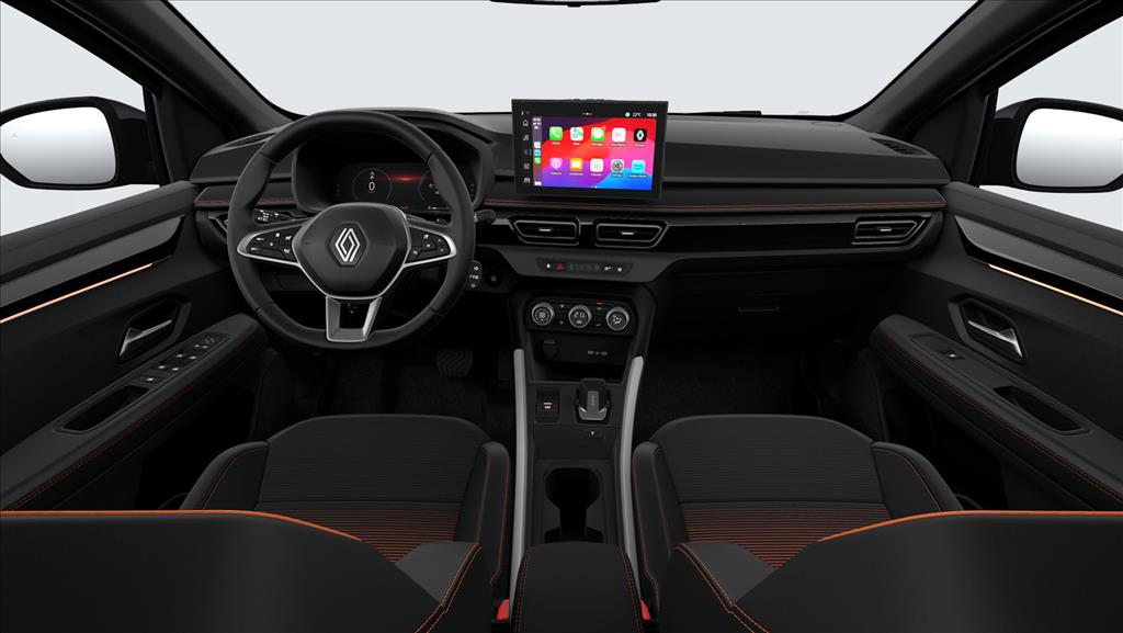 KARDIAN 1.0 TCE FLEX ICONIC EDC4