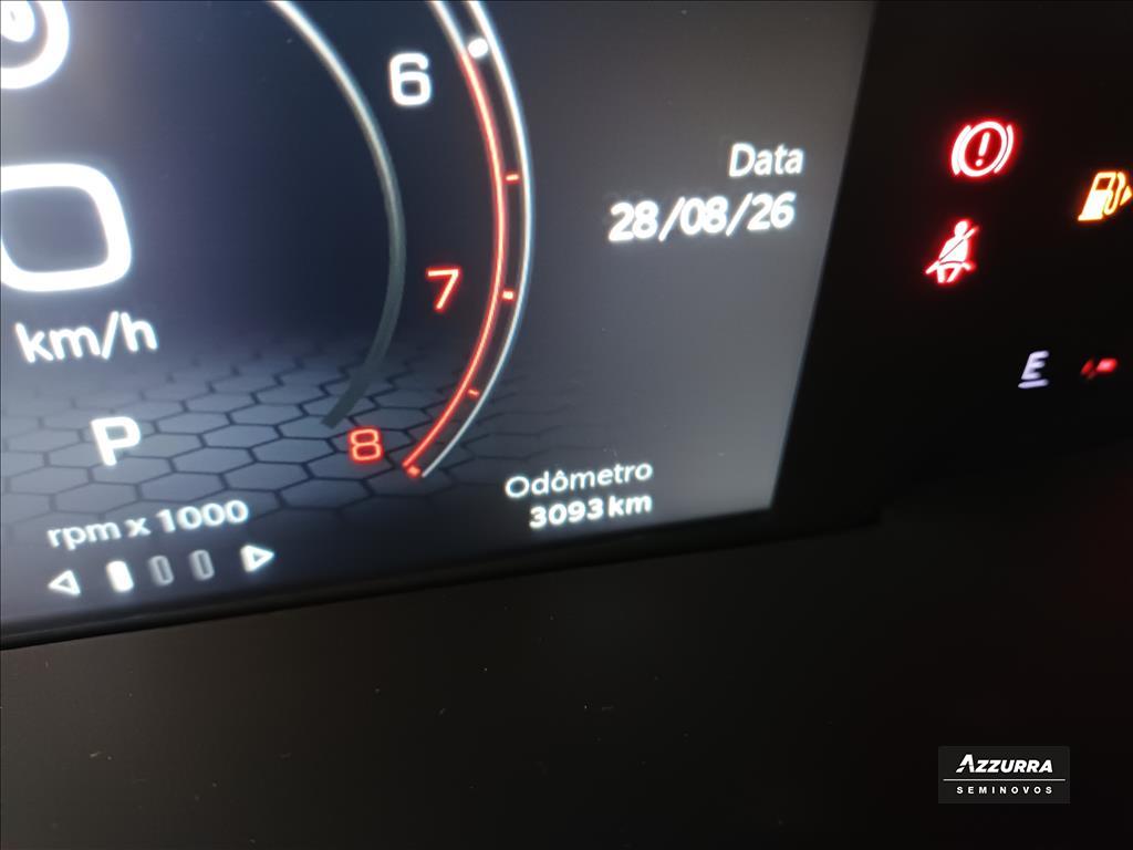 RENEGADE 1.3 T270 TURBO FLEX ALTITUDE AT613