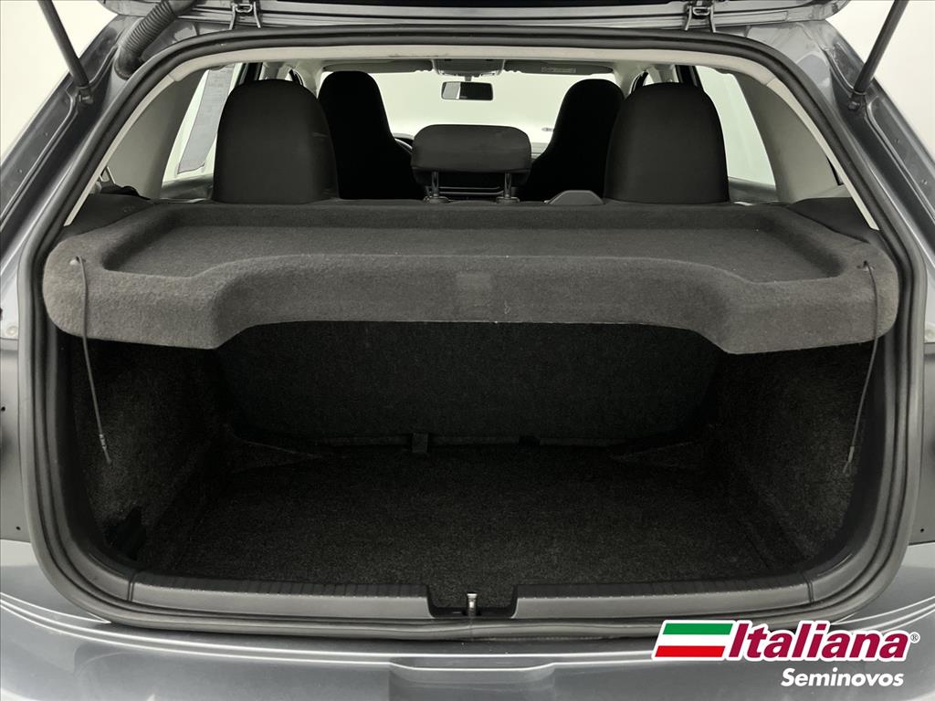 POLO 1.0 170 TSI COMFORTLINE AUTOMÁTICO14