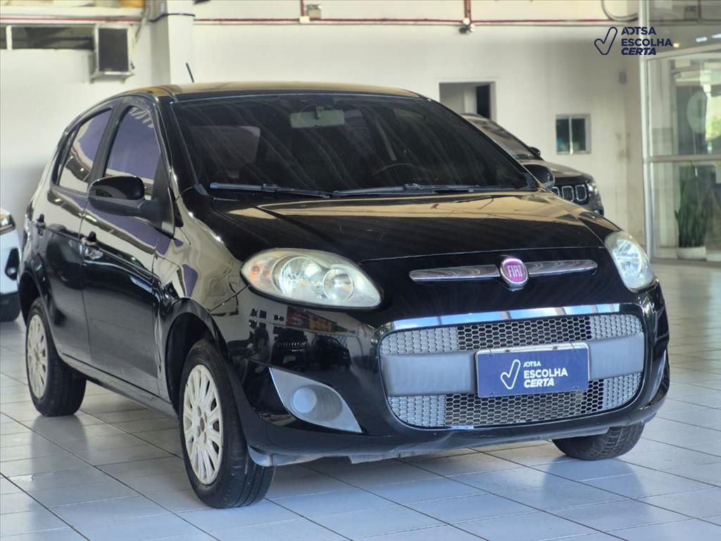 FIAT PALIO