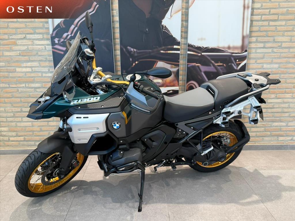 BMW Motorrad-R-1300 GS OPTION 719