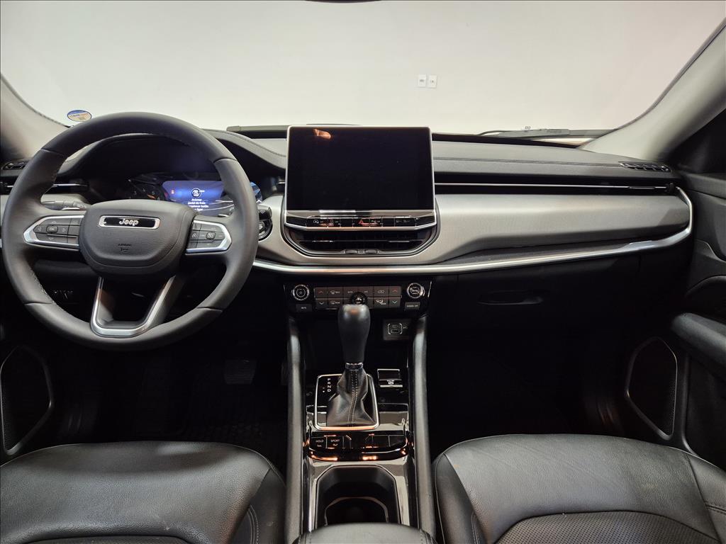 COMPASS 1.3 T270 TURBO FLEX LONGITUDE AT6 COMPASS 1.3 T270 TURBO FLEX LONGITUDE AT6
