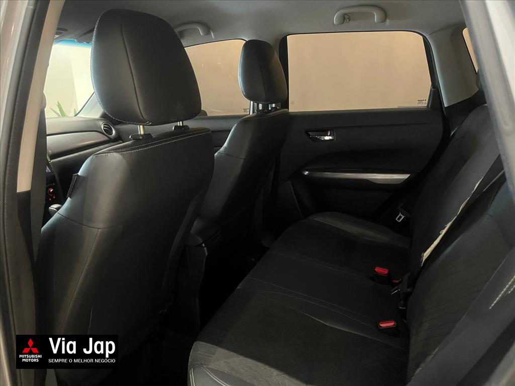 Suzuki-VITARA-1.6 16V GASOLINA 4YOU AUTOMÁTICO