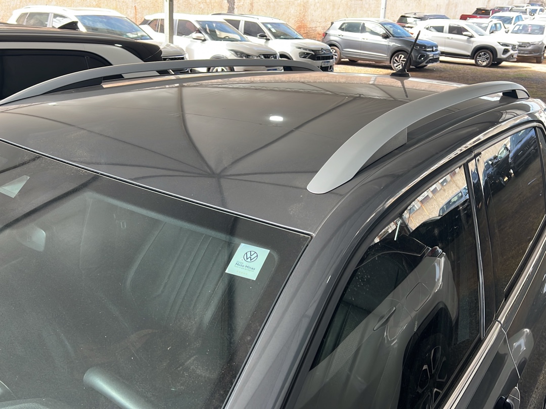 T-CROSS 1.4 250 TSI TOTAL FLEX HIGHLINE AUTOMÁTICO5