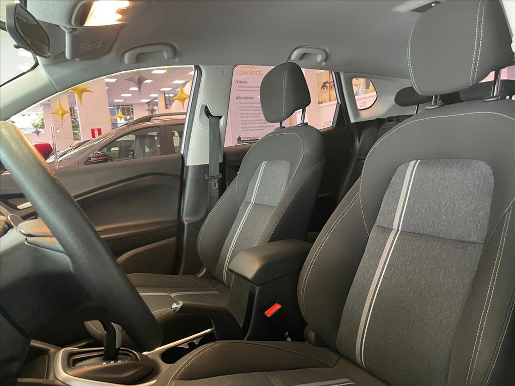 TRACKER 1.0 TURBO FLEX LT AUTOMÁTICO9