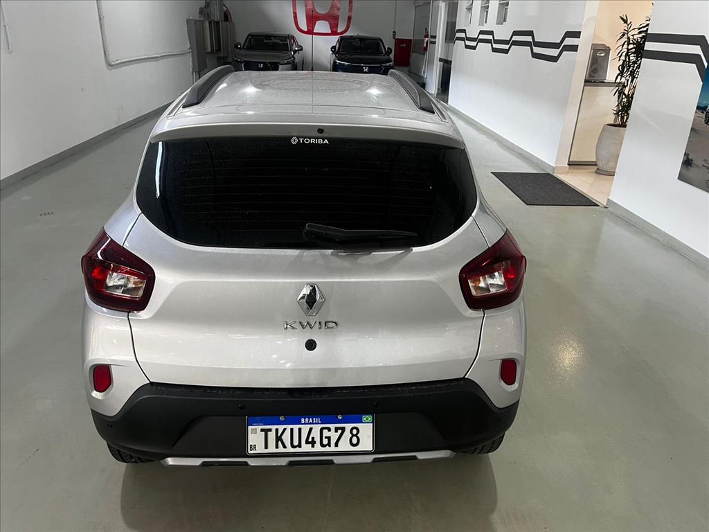 KWID 1.0 12V SCE FLEX OUTSIDER MANUAL4