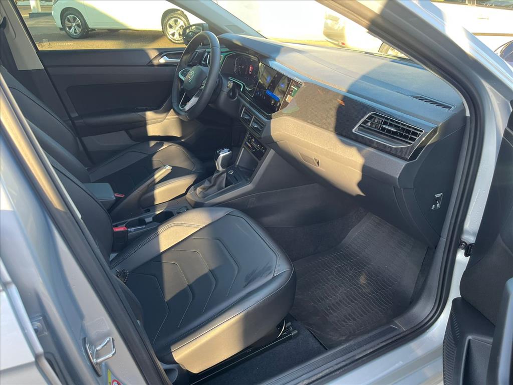 POLO 1.0 170 TSI HIGHLINE AUTOMÁTICO
