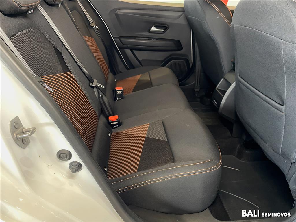 KARDIAN 1.0 TCE FLEX EVOLUTION EDC16