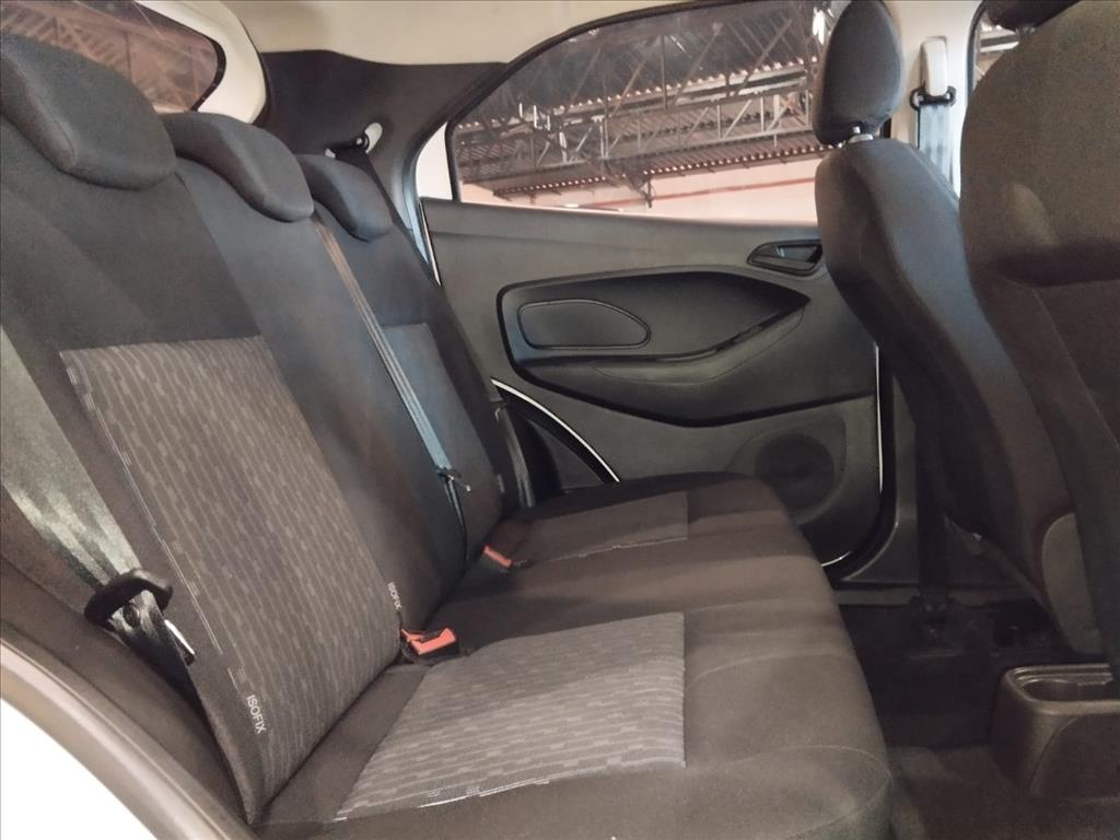 KA 1.0 TI-VCT FLEX SE PLUS MANUAL