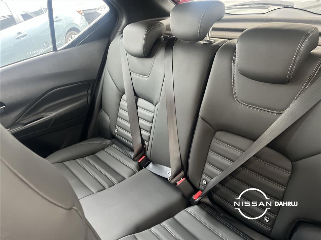 KICKS PLAY 1.6 16V FLEXSTART ADVANCE PLUS XTRONIC13