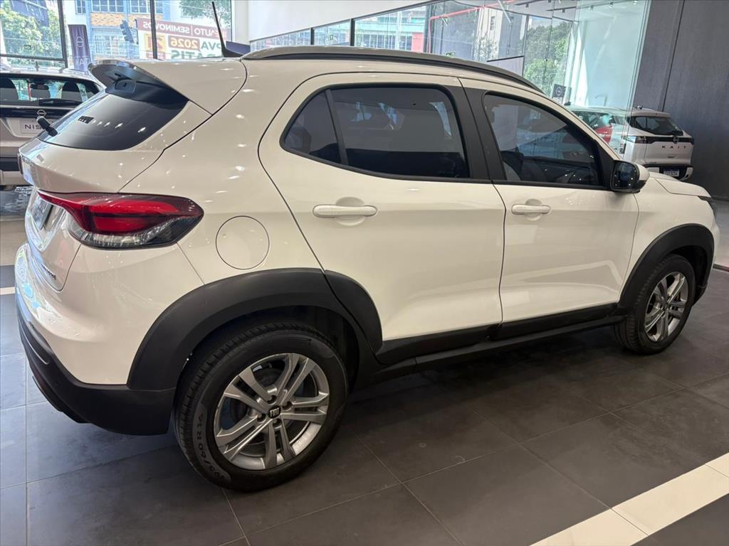 PULSE 1.0 TURBO 200 FLEX DRIVE CVT3