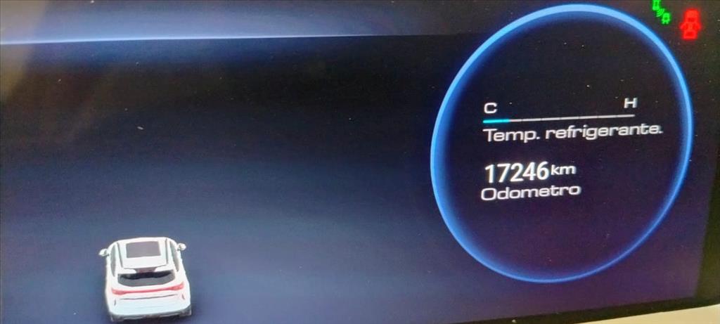 HAVAL H6 1.5 HEV PREMIUM E-TRACTION8