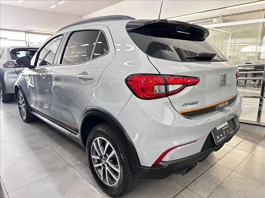 ARGO 1.3 FIREFLY FLEX TREKKING MANUAL12