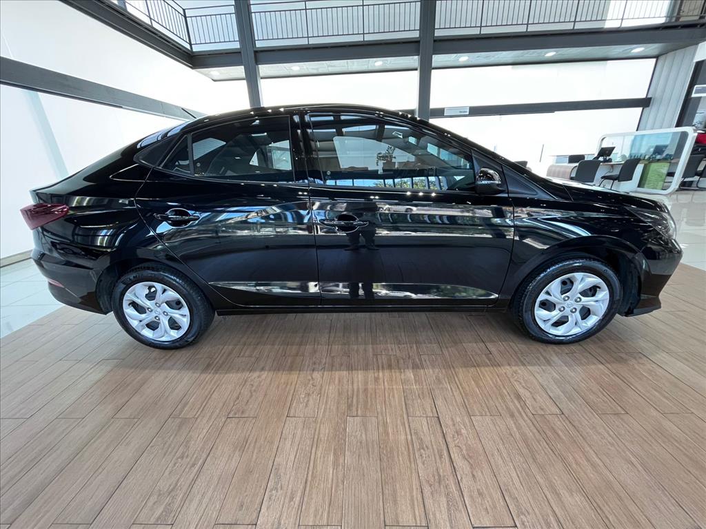 Hyundai-HB20S-1.0 12V FLEX COMFORT PLUS MANUAL