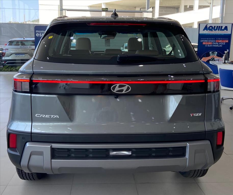 CRETA 1.0 TGDI FLEX PLATINUM AUTOMÁTICO6