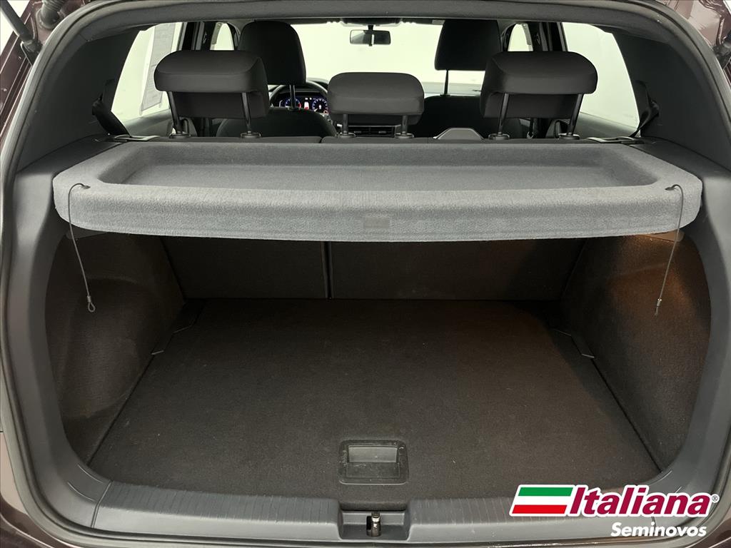 T-CROSS 1.0 200 TSI TOTAL FLEX COMFORTLINE AUTOMÁTICO15