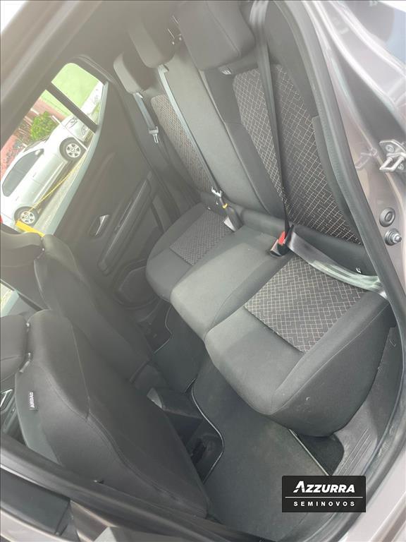 KARDIAN 1.0 TCE FLEX EVOLUTION MANUAL8